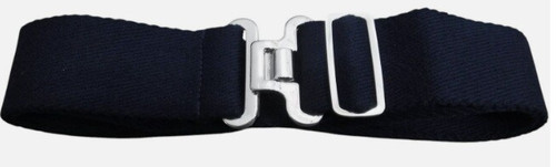 Stable belt action - belt, working