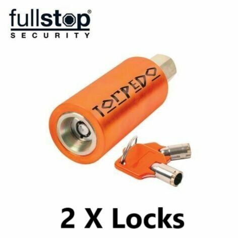Torpedo full stop - x,