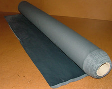 13 Metre Romo Blueberry Velvet Fabric Curtain Upholstery Cushion RRP £1885.00