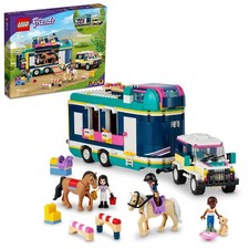 LEGO Friends | Horse Show