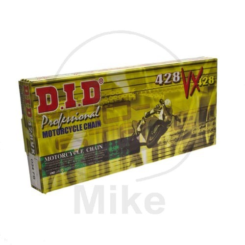 Did ring 428vx - x-ring, chain