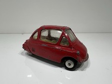 Corgi Toys Heinkel Bubble Car