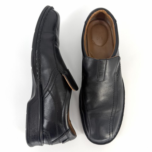 Clarks escalade loafers - clarks,