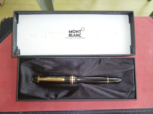 Mont blanc grand roller - blanc,