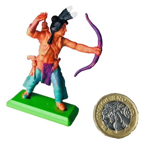 Action figure toy cowboys - action,