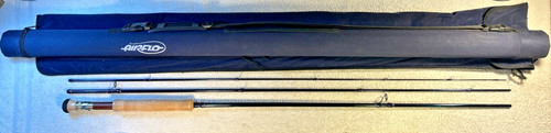 Airflo lite speed trout fly - lite-speed,