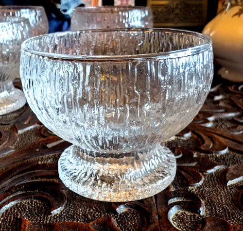 Vintage iittala kekkerit - iittala,