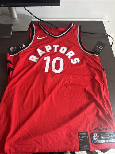 Demar derozan authentic - demar,