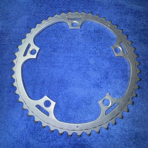 Vntg stronglight aly chainring - vntg,
