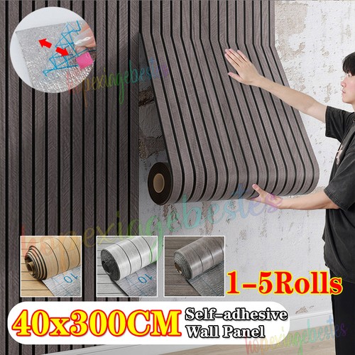 Wood grain panel effect - grain,