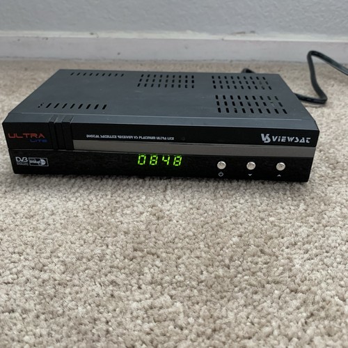 Viewsat ultra lite digital - lite,