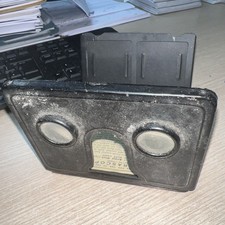 Vintage 1920s Antique Folding