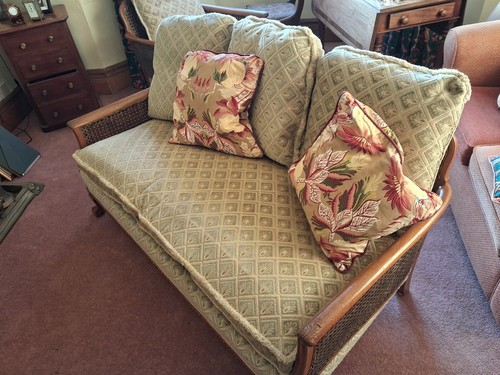 Bergere piece suite - bergere, 3