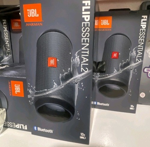 Jbl flip essential portable - 2,