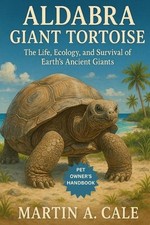 Aldabra Giant Tortoise: The