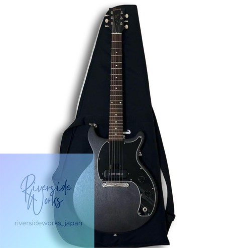 Gibson les paul junior - gibson, tribute