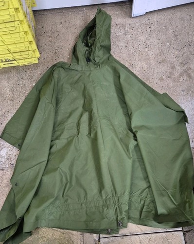 Genuine british army - army, issue