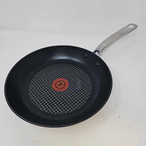 Tfal frying pan - frying,