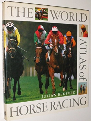 The world atlas horse - world,