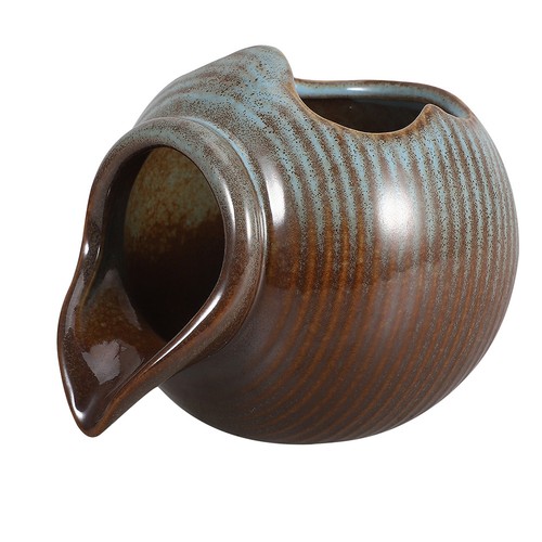 Ceramic pot statue - jar, water
