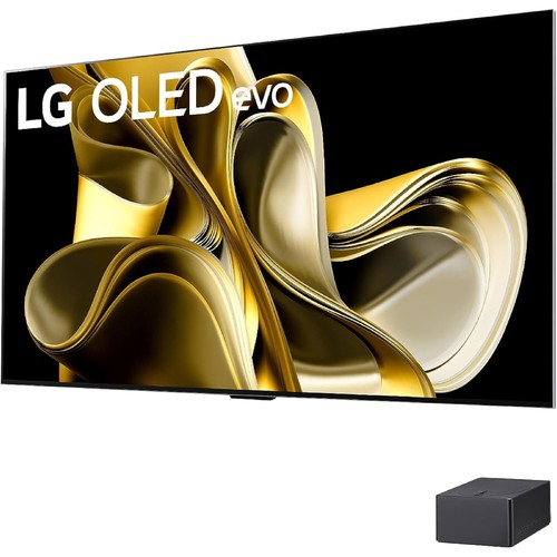 Oled77m3pua oled hdr - 77",
