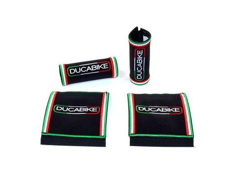 Ducabike knob protectors for - ducabike,