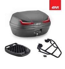 GIVI BLACK CASE KIT 45LT E455N