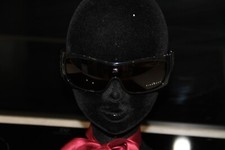 Beautiful pair of black