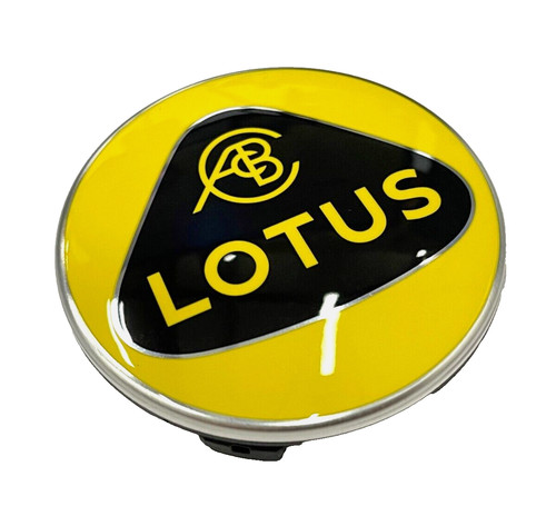 Genuine lotus emira - 60mm, black
