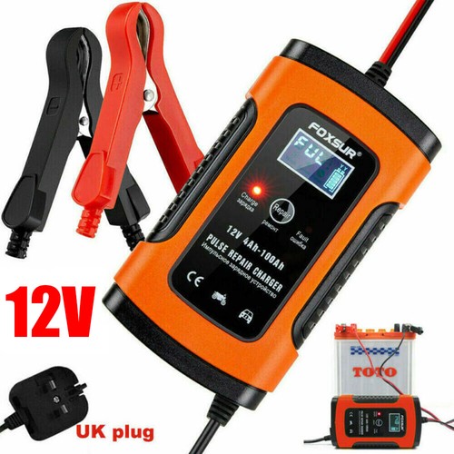 12v intelligent motorcycle - intelligent,