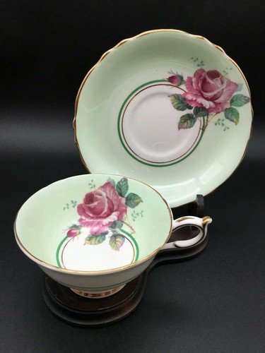 Green paragon tea - green,