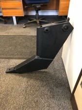 Bomford Low Draft Subsoiler Leg