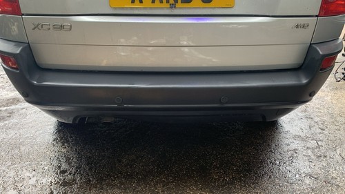 Volvo xc90 mk1 complete - volvo, 03-07