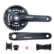 170mm MTB Bicycle Crankset