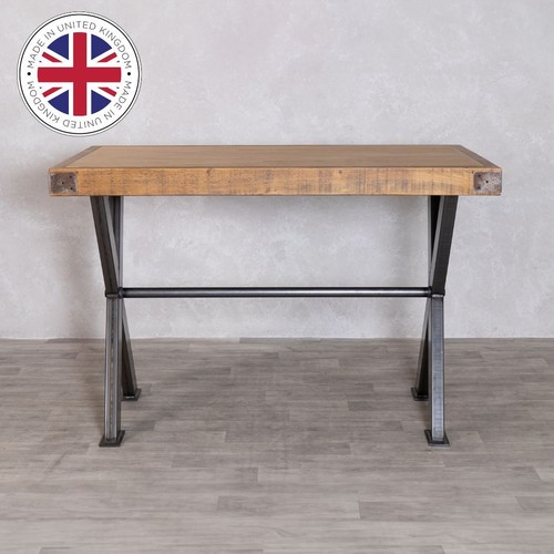 Bespoke bar table butchers - bar,