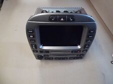 JAGUAR X TYPE FACE LIFT SAT