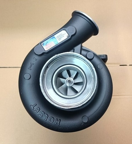 Turbocharger holset hx35 - holset, t3