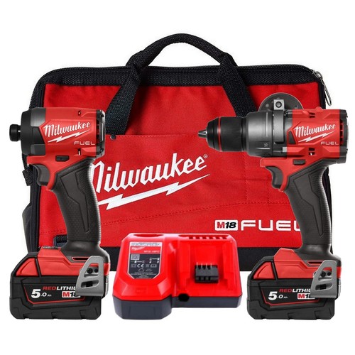 Milwaukee m18fpp2a3 502x fuel - m18fpp2a3-502x,