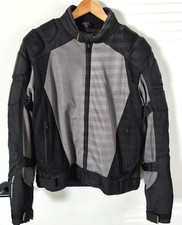 Hein Gericke Motorcycle Jacket