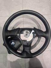 EURO Bmw OEM 3 Spoke E36 E34