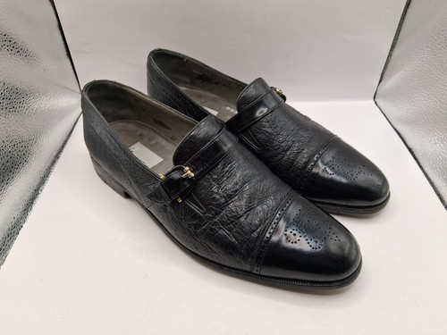 Russell bromley moreschi - russell,