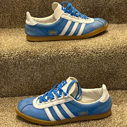 Adidas trimm star 2013 - adidas, uk