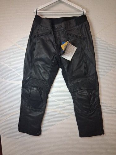 Richa mens cafe trousers - richa,