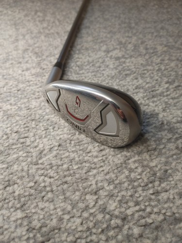 Ping g20 hybrid - g20, 20