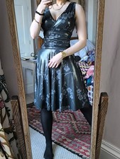 Flattering Vintage Ruched