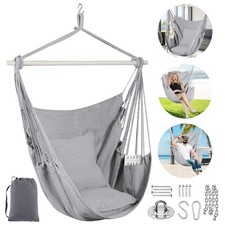 Garden Patio Hanging Rope