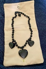 BNWT STUNNING BLUE SANDSTONE