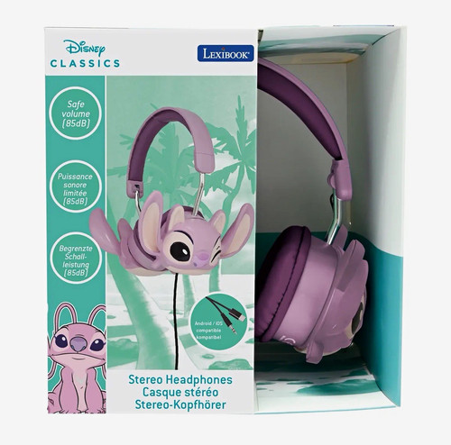 Lexibook disney classics - disney,