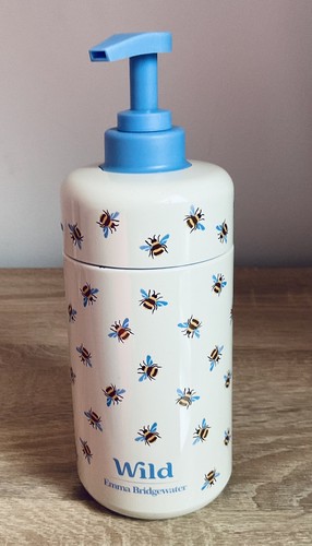 Emma bridgewater blue - bridgewater,