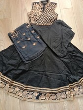 Indian Anarkali Party Wear